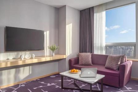 Avani Central Busan - 84