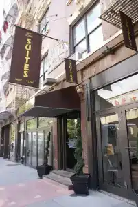 Off Soho Suites - 20