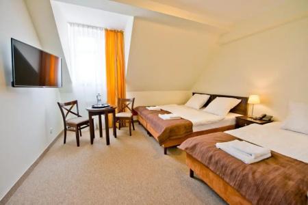 Mona Lisa Wellness & Spa - 47