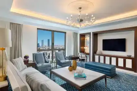 The Ritz-Carlton, Amman - 131