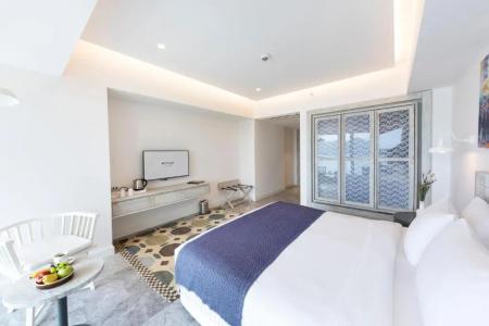 d Resort Murat Reis Ayvalık - 67