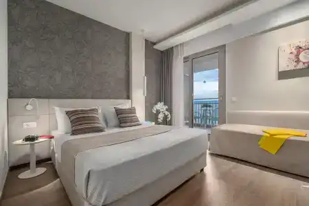 Ammon Zeus Luxury Beach - 6