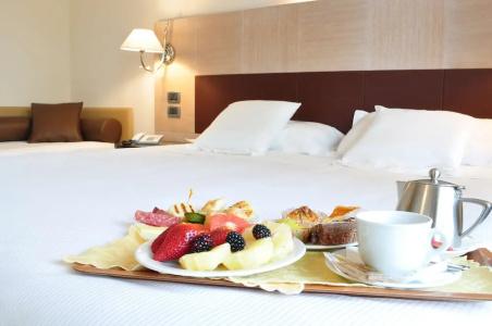 San Giorgio, Sure Collection by Best Western - 76