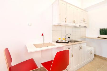 Lindos Harmony Suites - 25