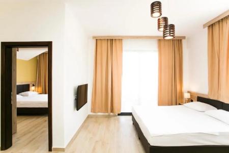 Apart& Spa Kasmi - 67