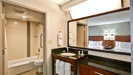 Sonesta Select Austin North Central - 42