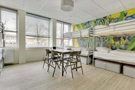 Dutchies Hostel - 24