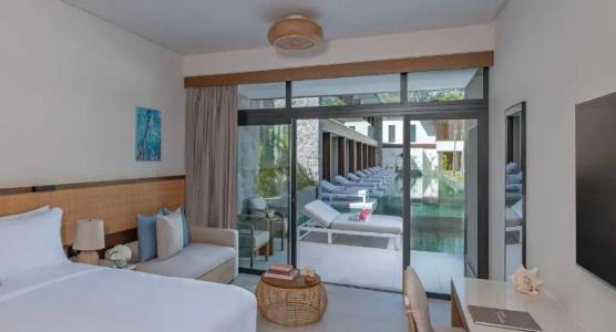 Avani Seychelles Barbarons & Spa - 88