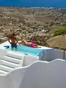Luna Santorini Suites - 151