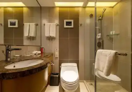 Grand Skylight Catic - 7