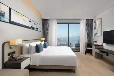 Citadines Marina Halong - 169