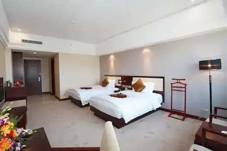 Kunming Wenhui - 5