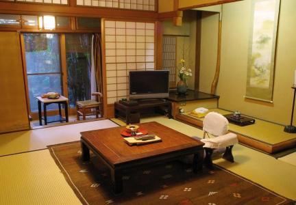 Seikoro Ryokan - Established in 1831 - 10