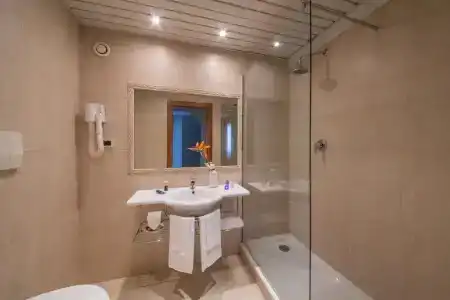 Best Western Park Roma Nord - 76