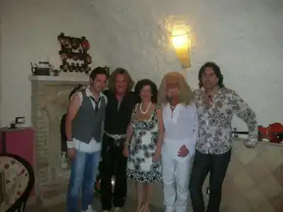 b&b Liu' Palazzo Ducale - 14
