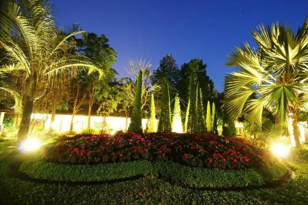 Laluna And Resort, Chiang Rai - 26