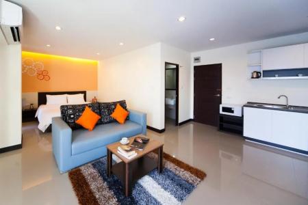 Phavina Rayong Sha Extra Plus - 122