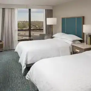 Sheraton Dallas by the Galleria - 38