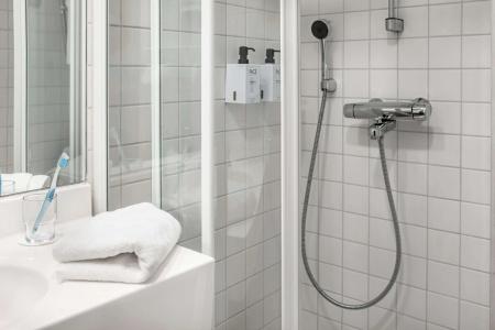 Scandic Plaza Turku - 37