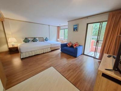 Takiab Beach Resort - 26