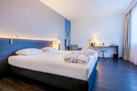 Postillion Dordrecht - 42