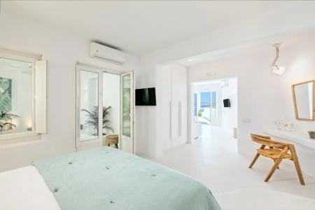 Lilly Residence-Sea View Suites, Adults Only - 69