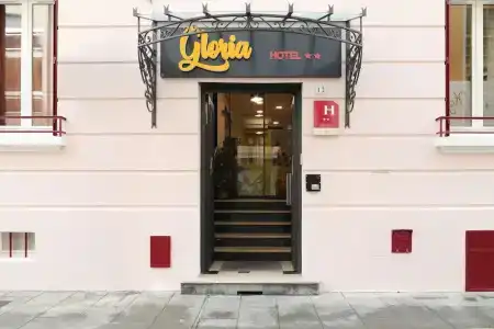 Hôtel Gloria - 0
