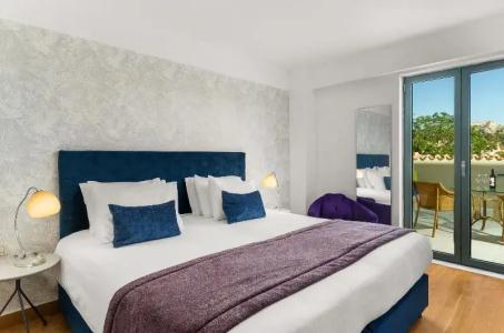 Athenaeum Eridanus Luxury - 106