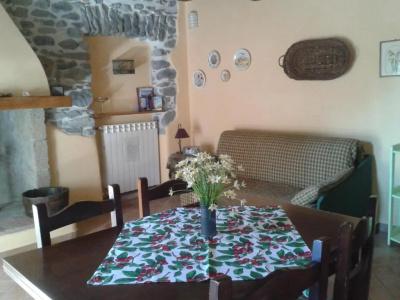 Agriturismo Cantinaccia di Sopra - 27