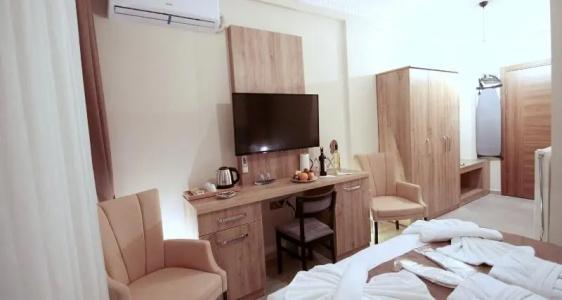 Butterfly Boutique Hotel - 53