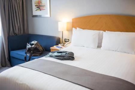 Holiday Inn Manchester West, An Ihg - 76