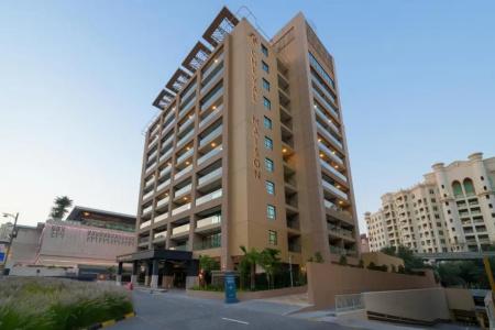 Cheval Maison - The Palm Dubai - 1