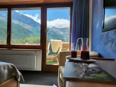 Alpenlodge Etoile - 40