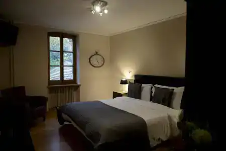 Auberge Communale de Carouge - 2