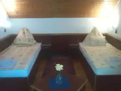 Peregrino Panzió - 3