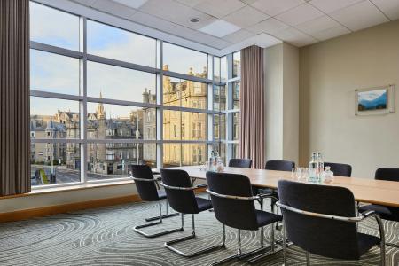 Jurys Inn Aberdeen - 33