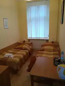 Cdr Guest House - 15