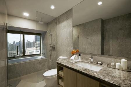 Somerset Rama 9 Bangkok - Sha Plus Certified - 13