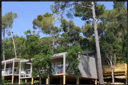 Camping Sènia Cala Canyelles - 73