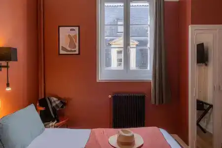 La Porte Dijeaux - 58