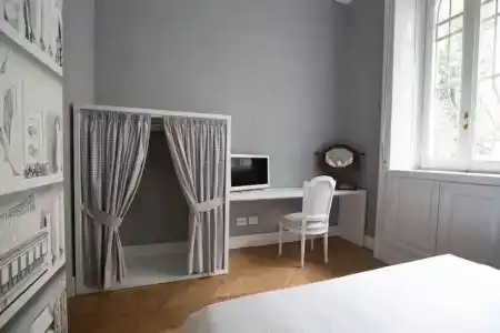 B&b La Foresteria - 20