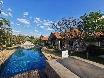 Thai Crystal Resident - 24