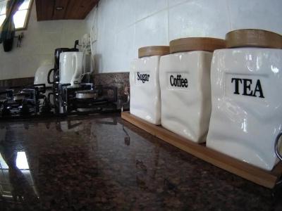 Kokogrove Chalets - 45