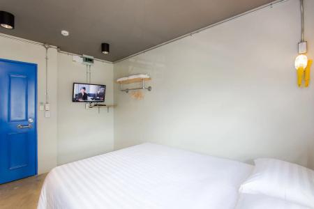 Bloo Hostel - 6