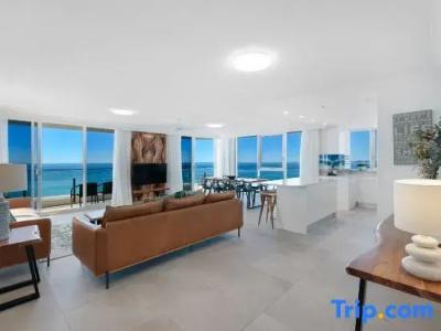 Ultiqa Beach Haven On Broadbeach - 91