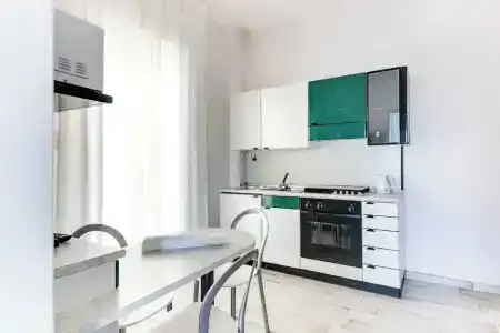 Residence Amalfi - 20