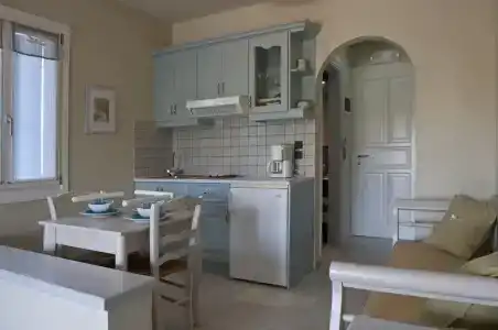Ammos Naxos Exclusive & Studios - 40