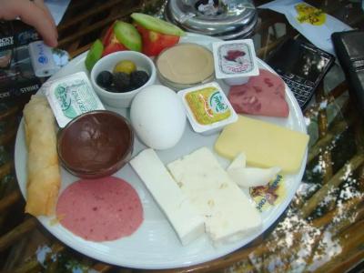 Taksim Palace - 16