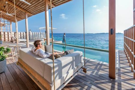 Kudadoo Maldives Private Island – Luxury All inclusive - 29