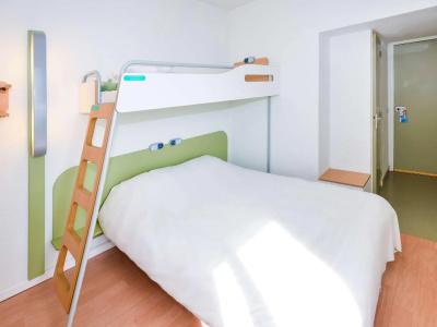 ibis budget Menton Bord de Mer - 26